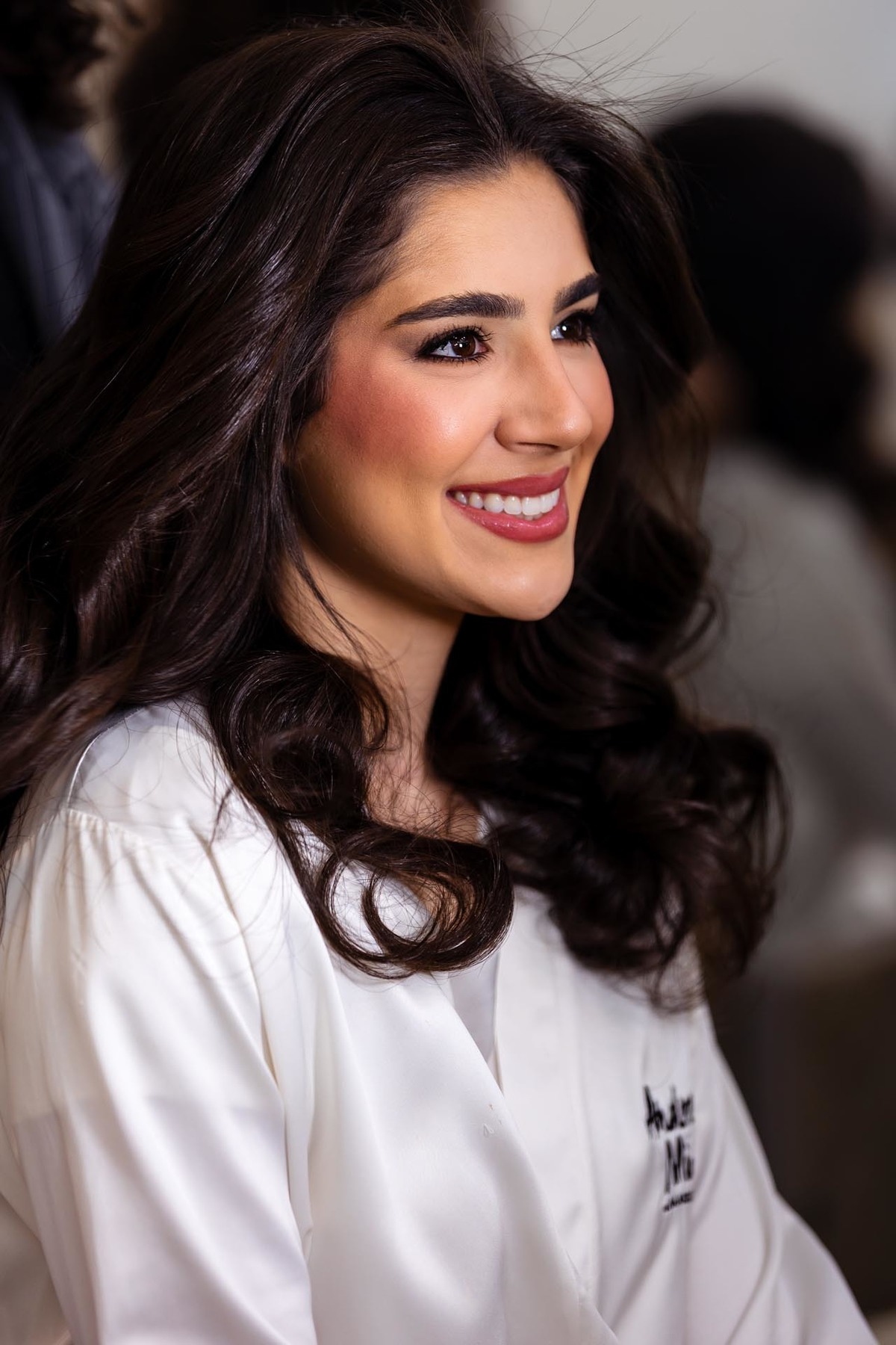 make up noiva Andrezza Minotto Makeup Studio