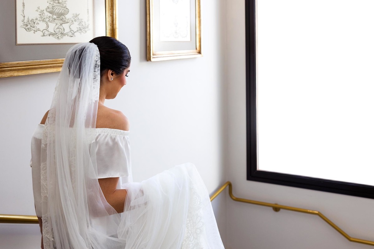 make up noiva Andrezza Minotto Makeup Studio