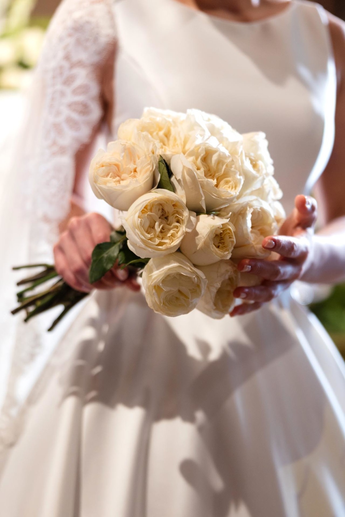 Noiva casamento Espaço Golf Ribeirão Preto SP