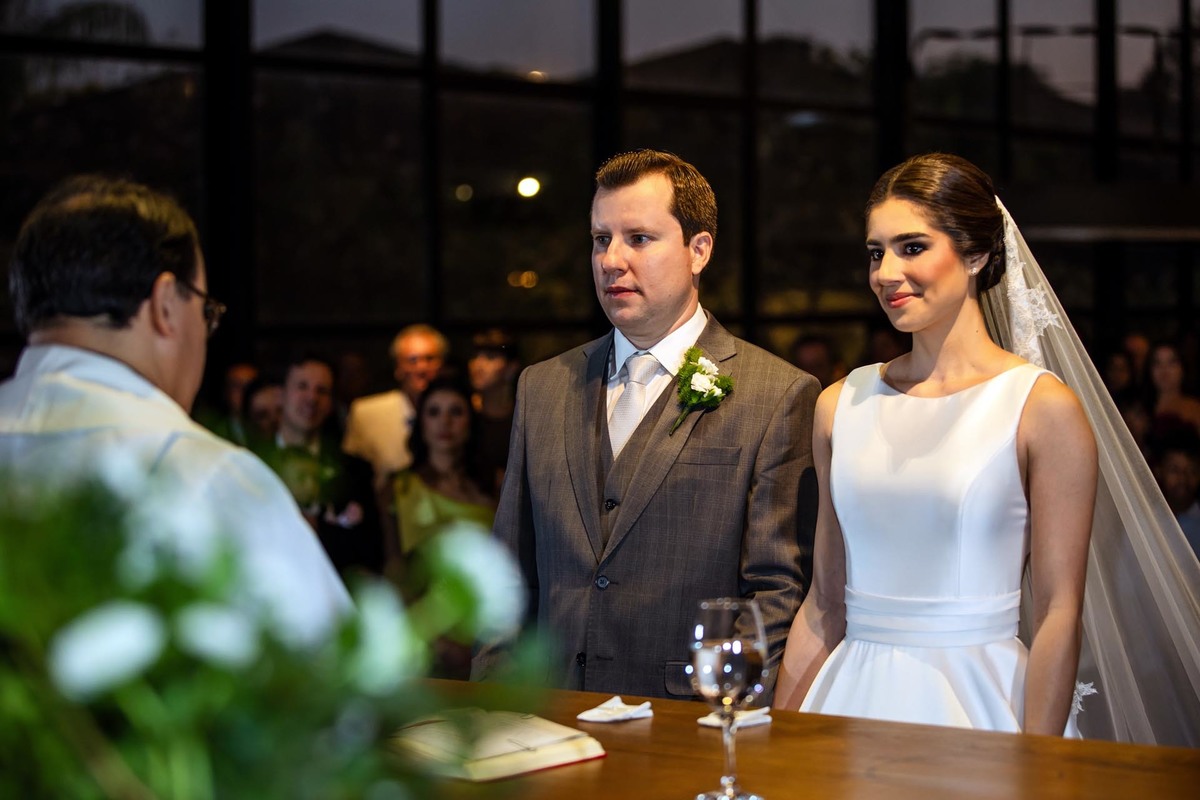 Casamento Maria Luiza e Julio Espaço Golf Ribeirão Preto SP
