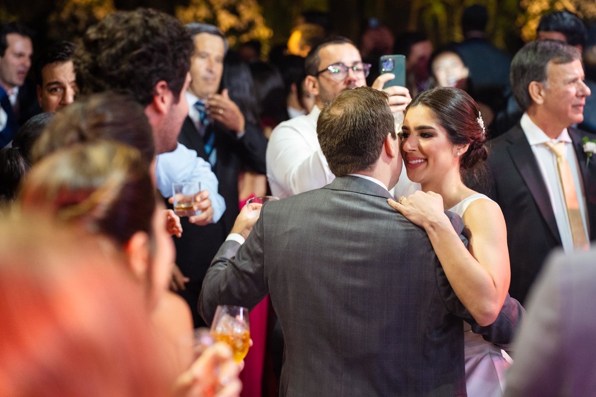 João Pedro e Cristiano Casamento Espaço Golf Ribeirão Preto SP