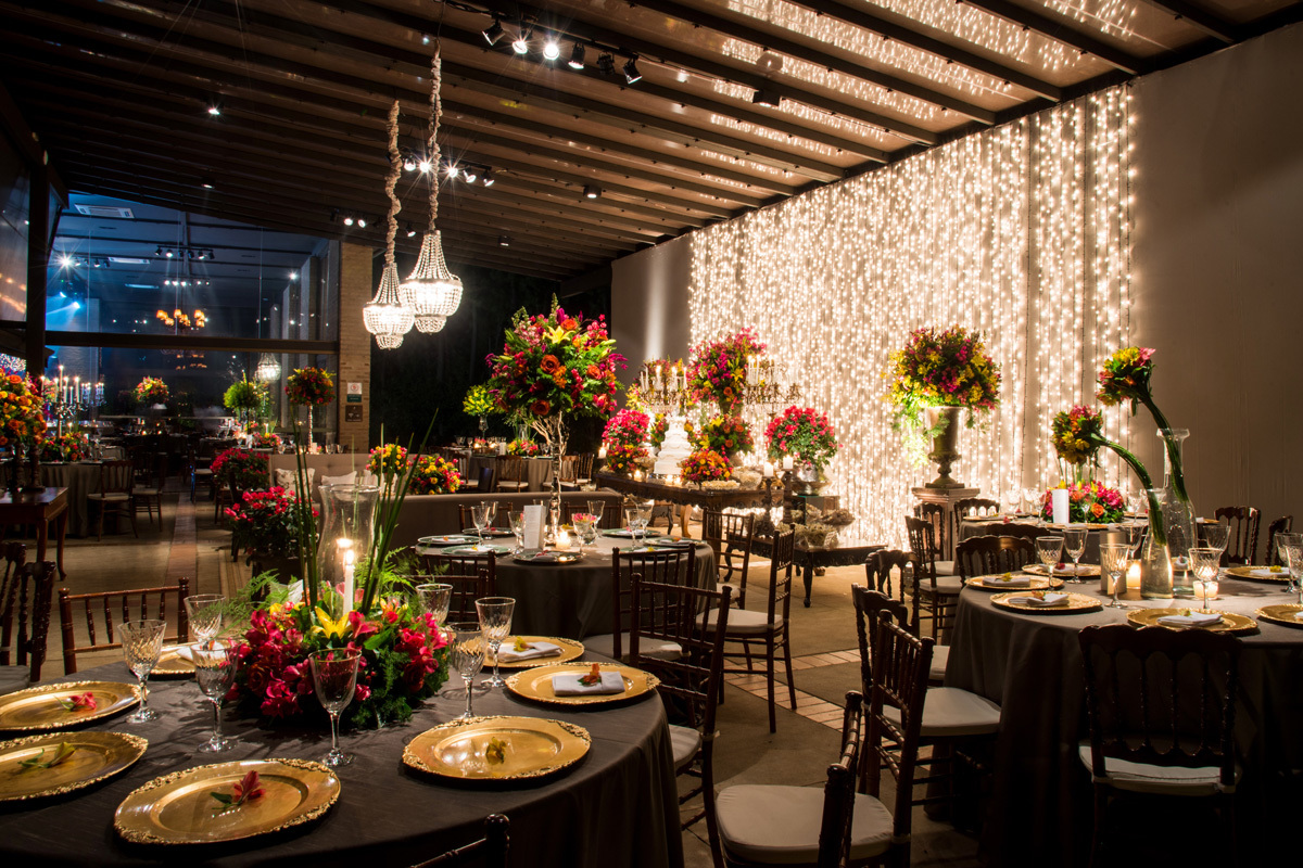 Casamento Érica e Fabricio - Batatais - SP, Villa Casuarina Batatais