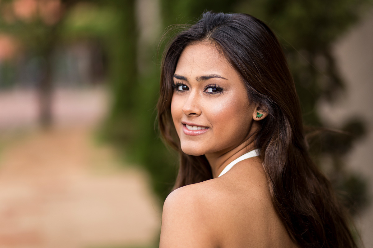 ensaio de modelo ribeirão preto sp