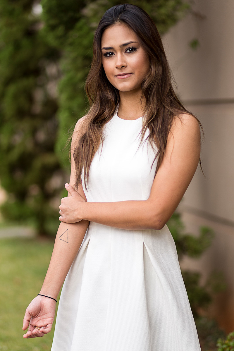 lindo ensaio fotográfico de modelo em ribeirão preto sp