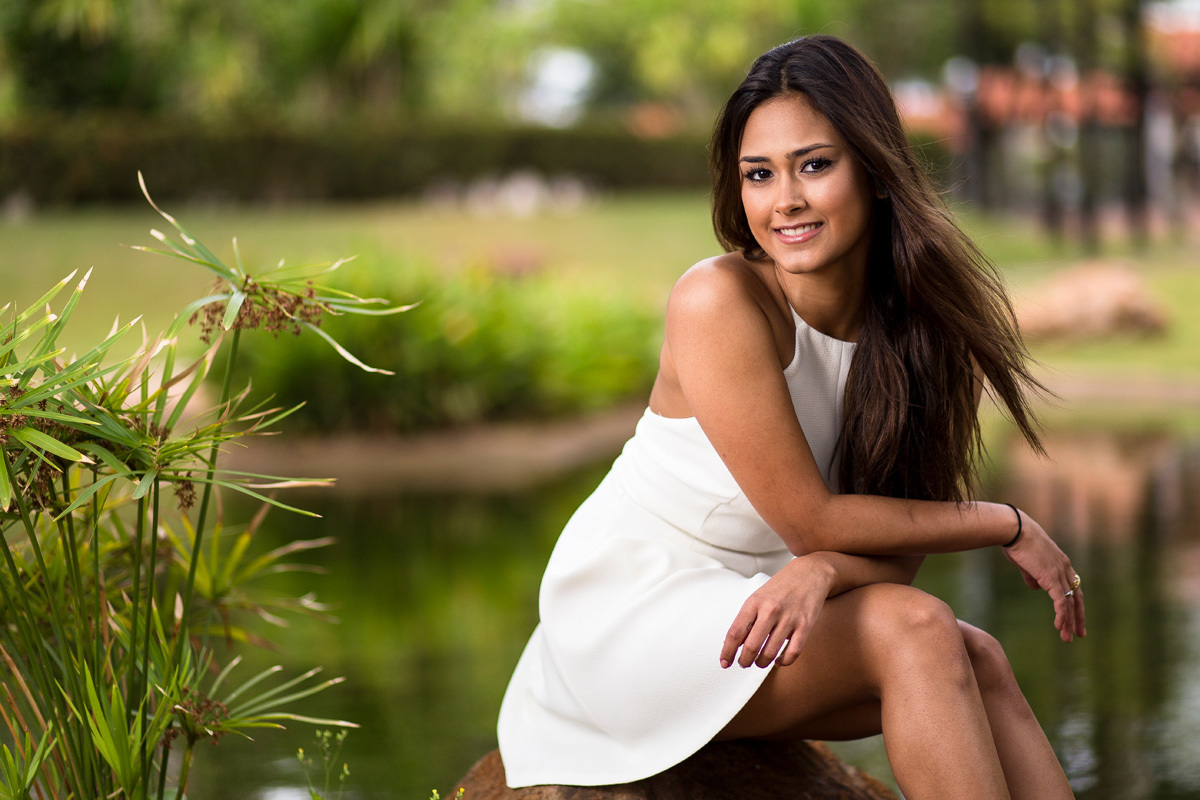 ensaio em condomínio ribeirão preto sp