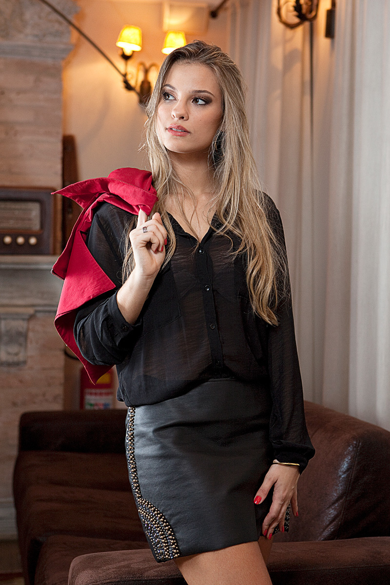 Isabela Posterari