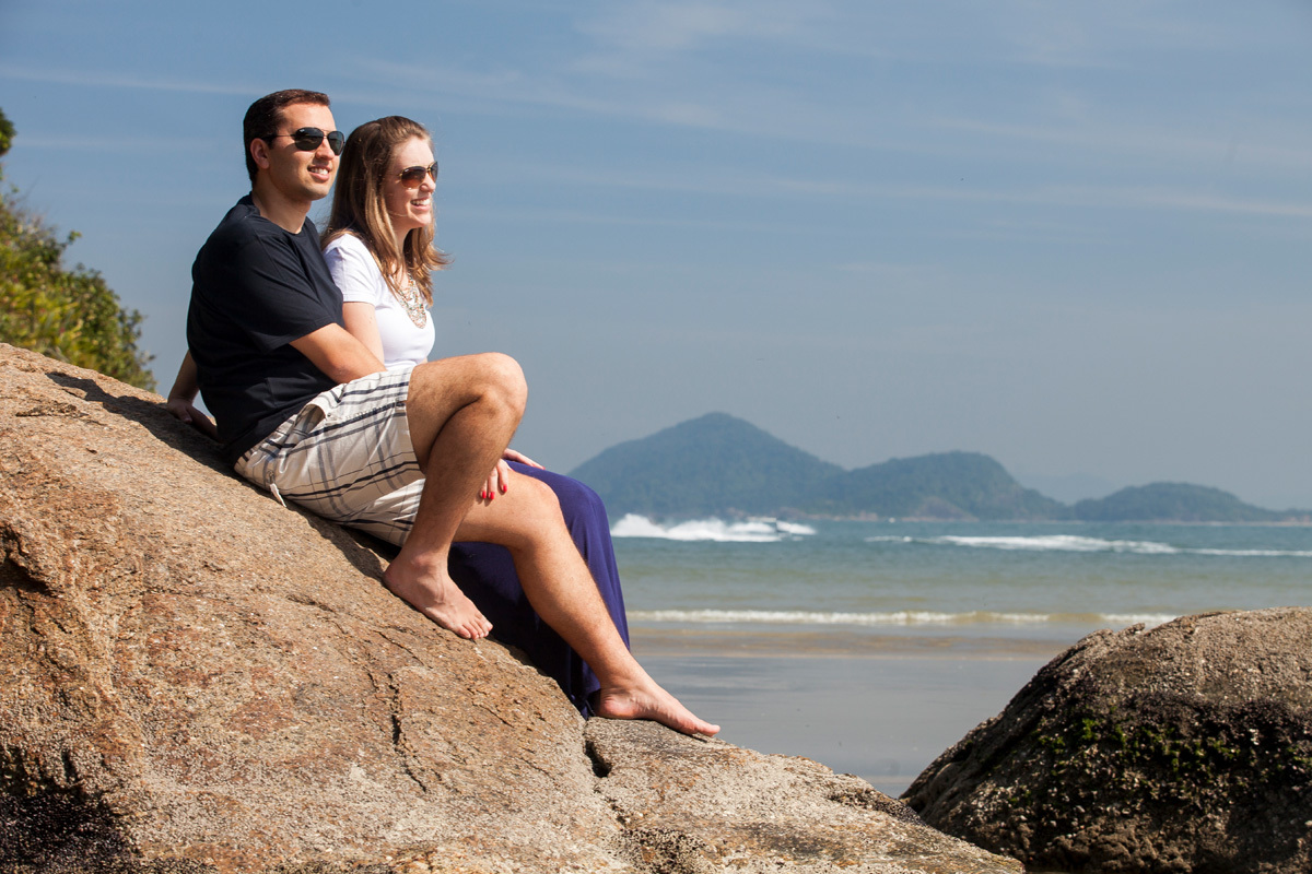 Ensaio Pre Casamento Leandro Frin