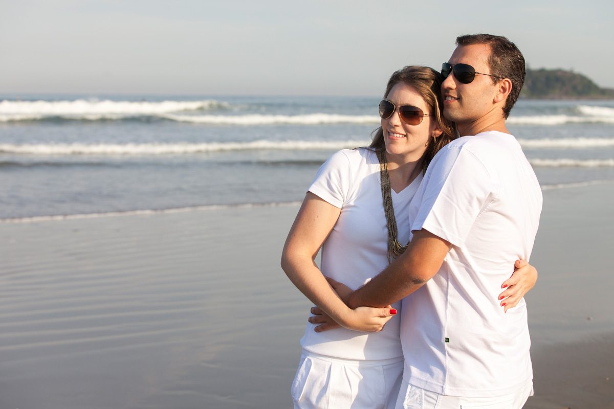 Ensaio Pre Wedding Ana e Edu