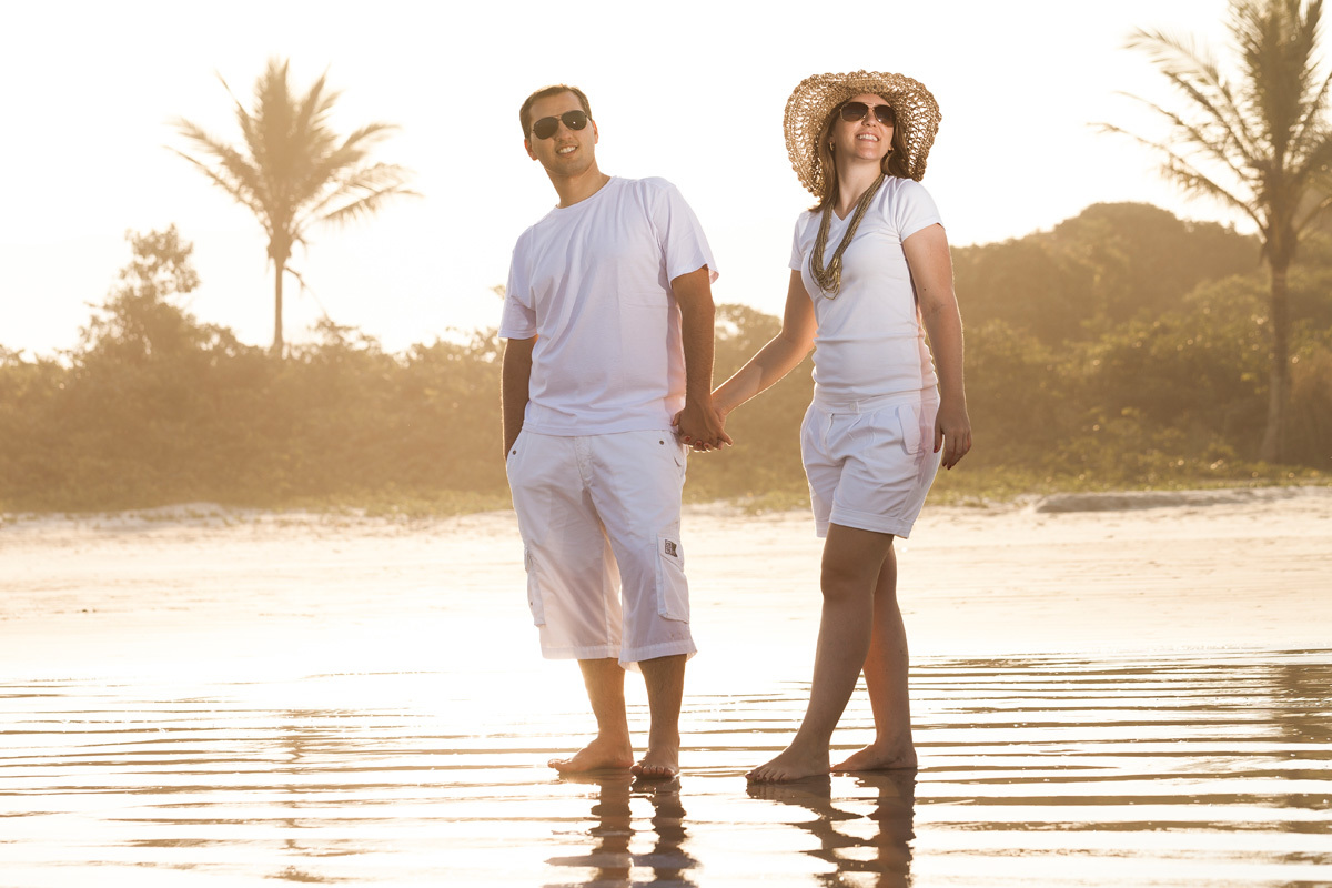 Ensaio Pre Wedding Ribeirão Preto