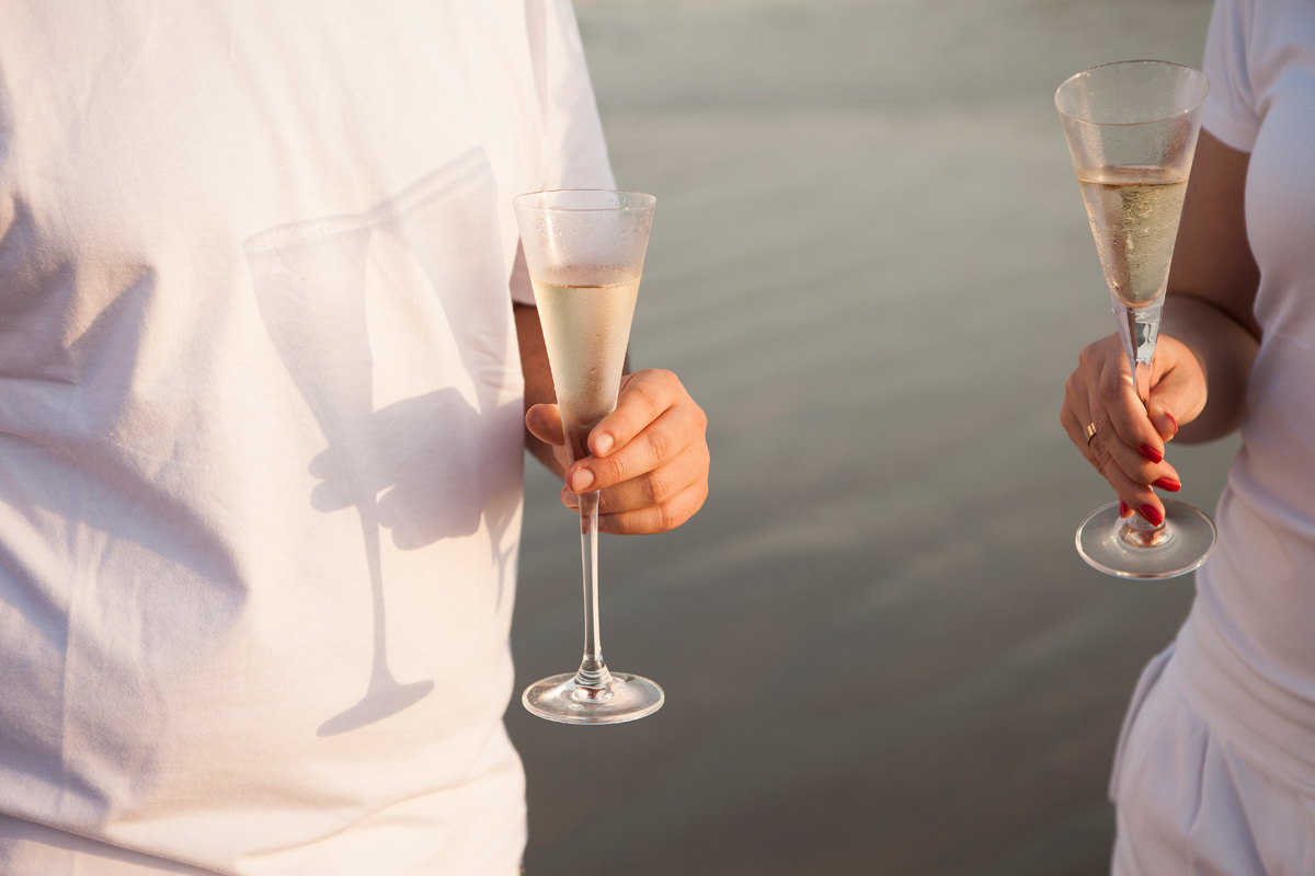 Ensaio Pre Casamento