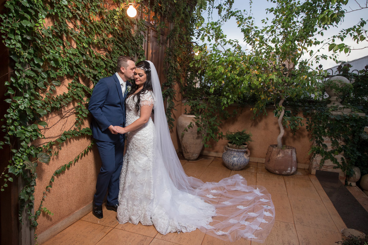 ensaio de fotos dos noivos Andréia e Julio