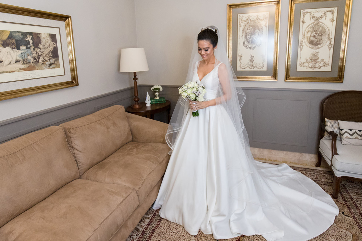 Casamento Gabrielle e Guilherme - Espaço Golf Ribeirão Preto, Andrezza Minotto Makeup Studio, Ana Maria Boz Cerimonial, fotógrafo Ribeirão Preto, fotógrafo de Casamento Ribeirão Preto, Casamento interior paulista, noiva pronta para casar.