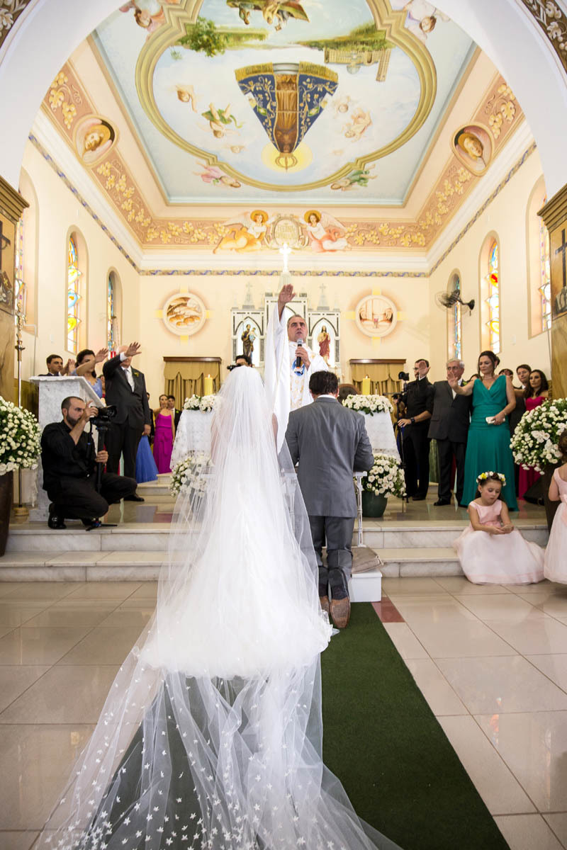 detalhes do casamento de Ana Luiza e Marcello