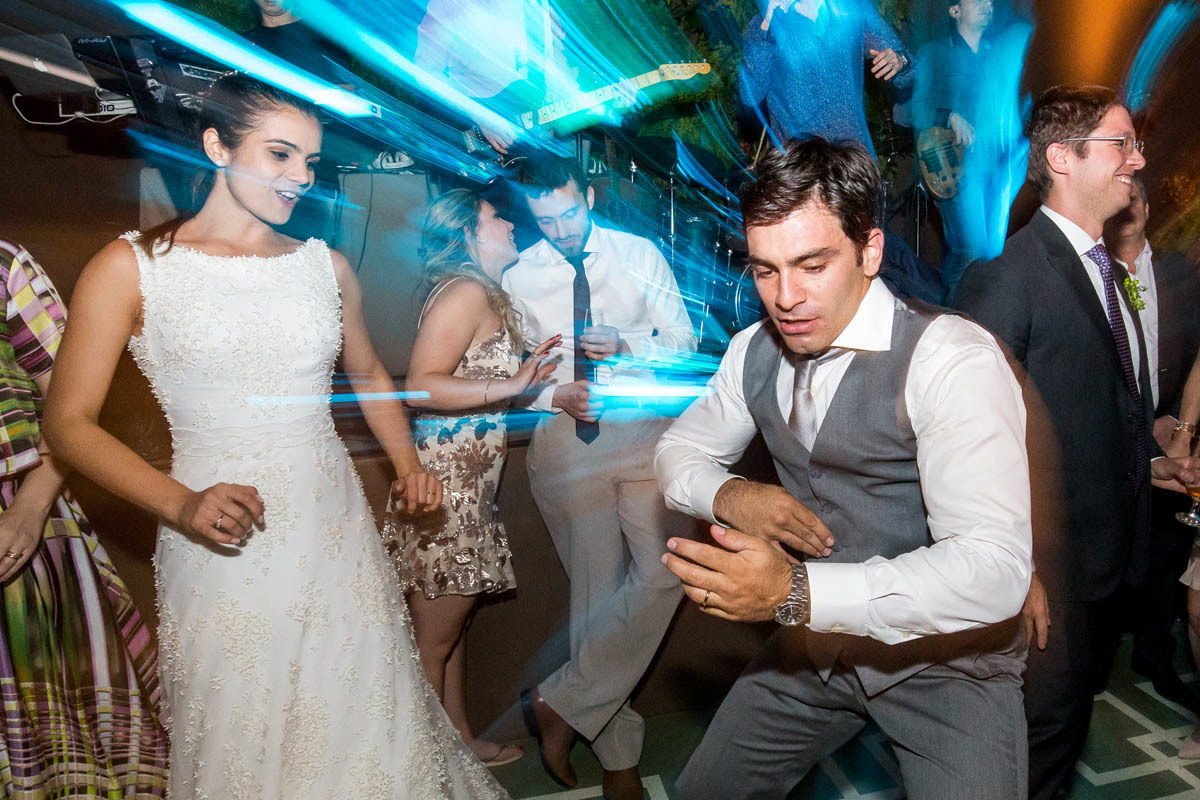 festa de casamento da Ana Luiz e Marcello, foto diferente