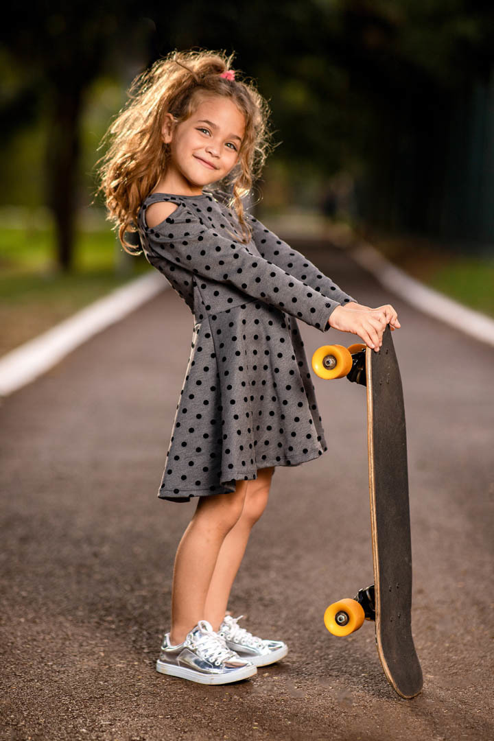 linda modelo kids Giovanna Cabral