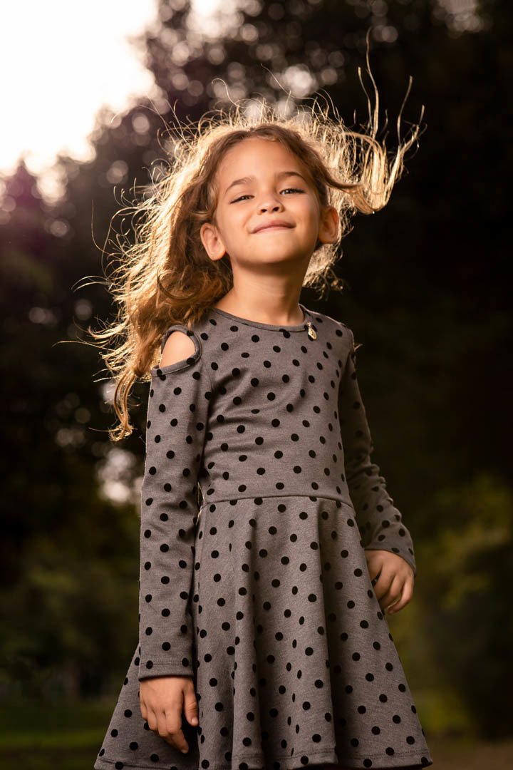 modelo Kids Ribeirão Preto Giovanna Cabral