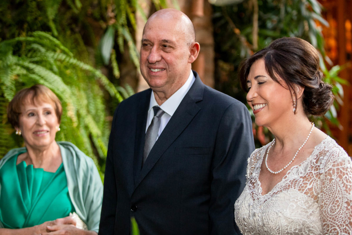 Casamento Amici Ristorante Ribeirão Preto