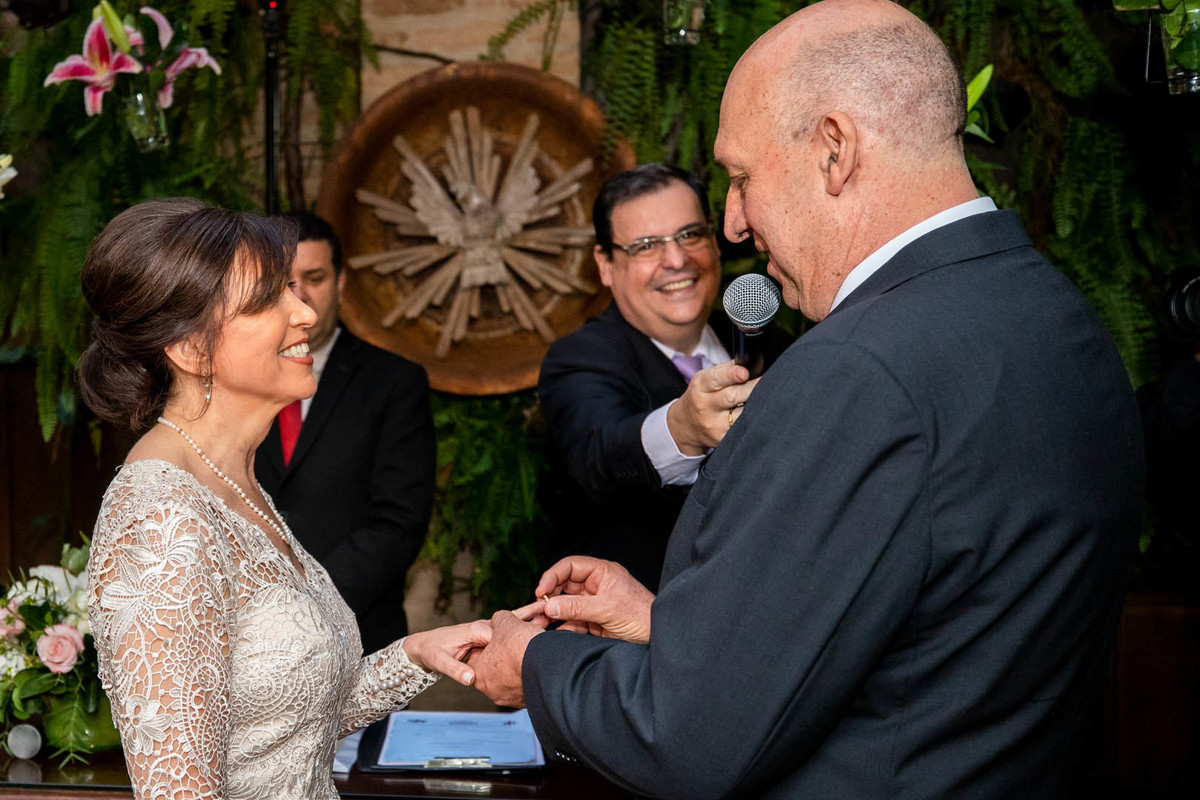 Alianças Ribeirão Preto