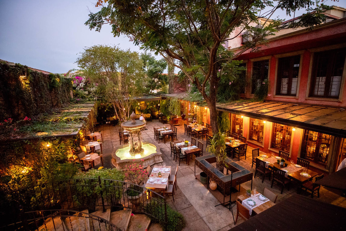 Amici Ristorante Ribeirão Preto