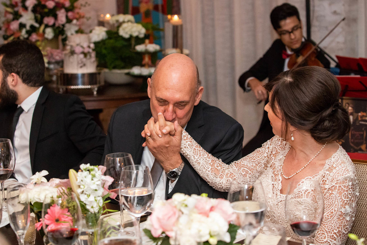 Casamento Maura e Vergílio