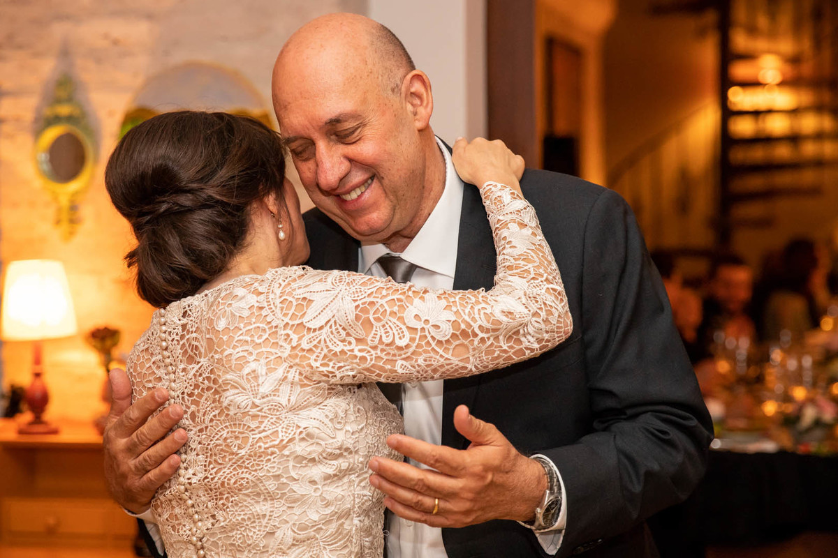 Foto de Casamento Amici Ristorante