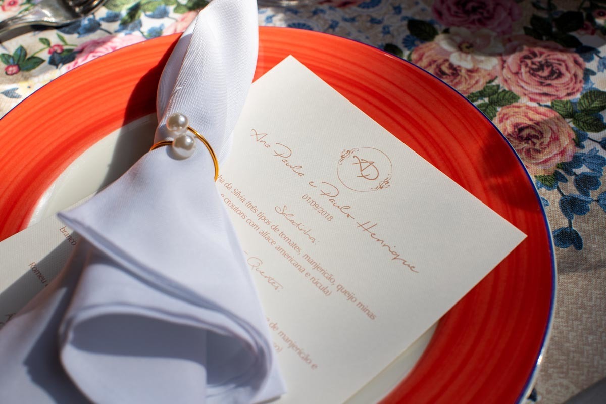 decoração de casamento no Amici Ribeirão Preto - SP