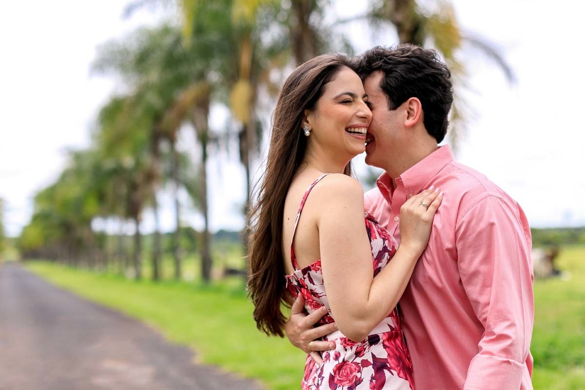 lindo ensaio pre casamento Carolina e Gustavo