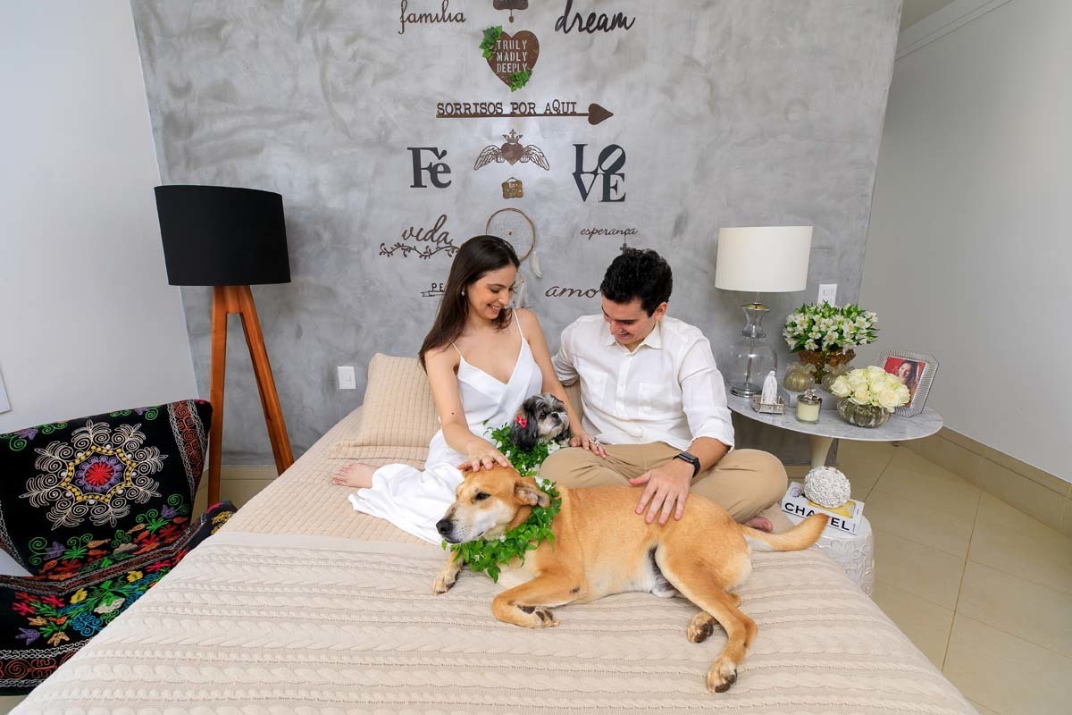 ensaio de noivos em Uberaba, Minas Gerais