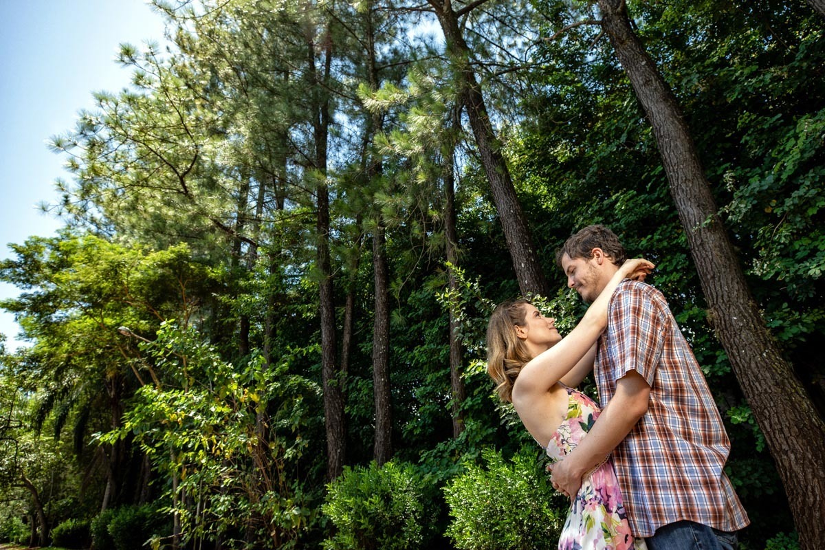 lindo lugar para realizar ensaio pre casamento na cidade de ribeirão preto