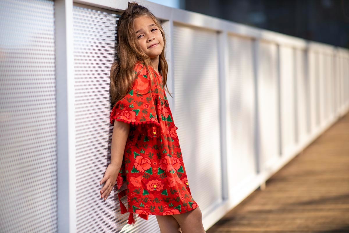 modelo mirim Giovanna Cabral @gigiovannaoficial