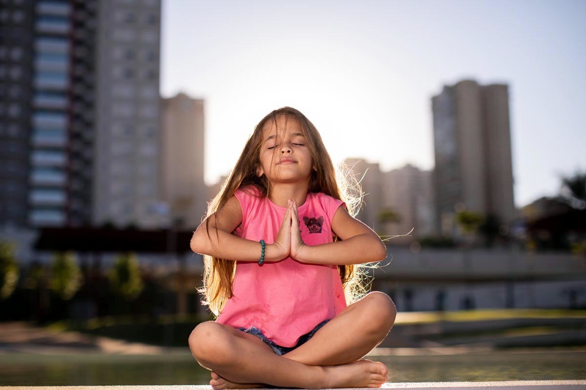 Yoga no Parque Uber Sul em Ribeirão Preto - SP