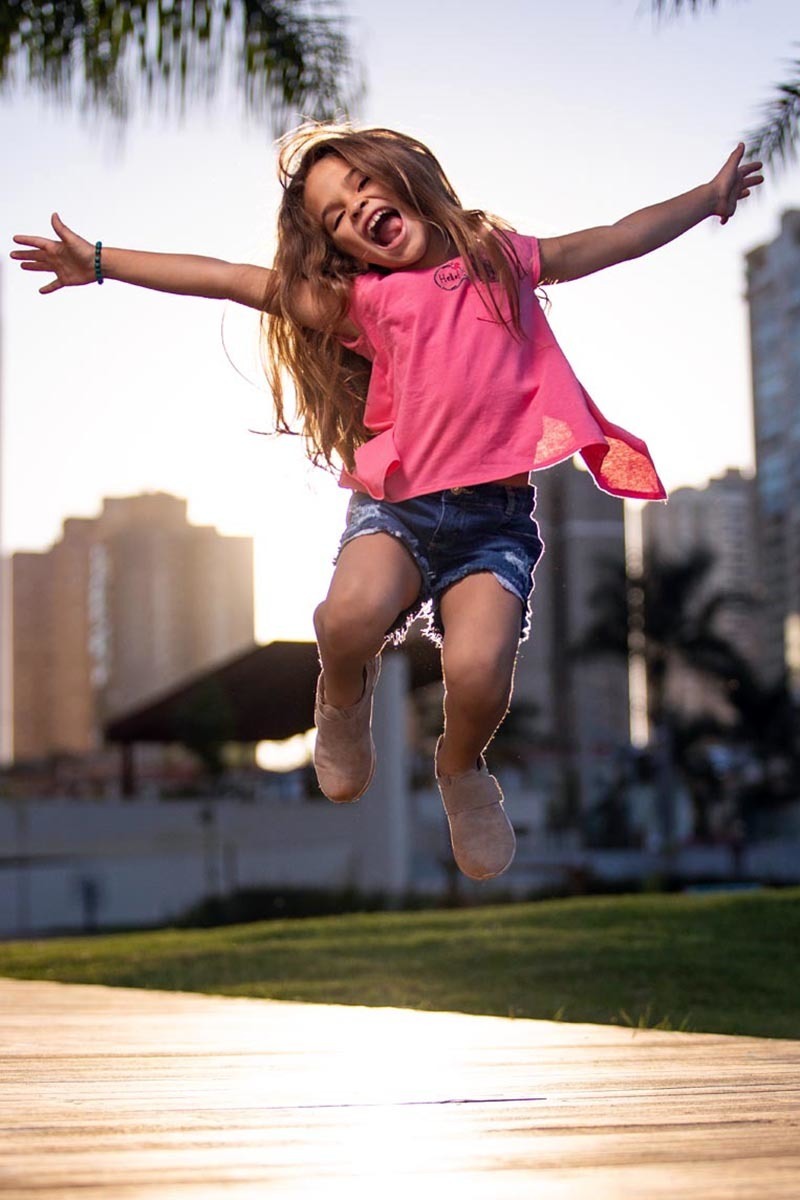 felicidade de criança, fotografia de modelos mirim, modelo Giovanna Cabral