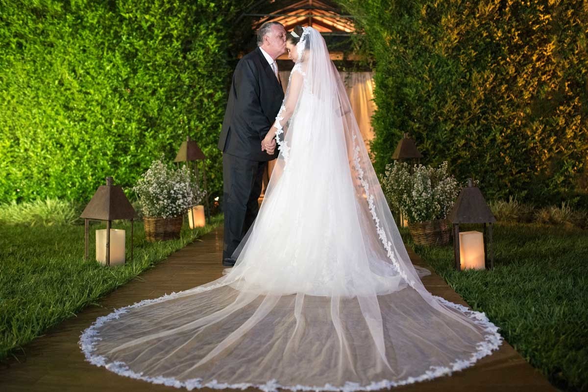 casamento Villa do Lago Ribeirão Preto - SP