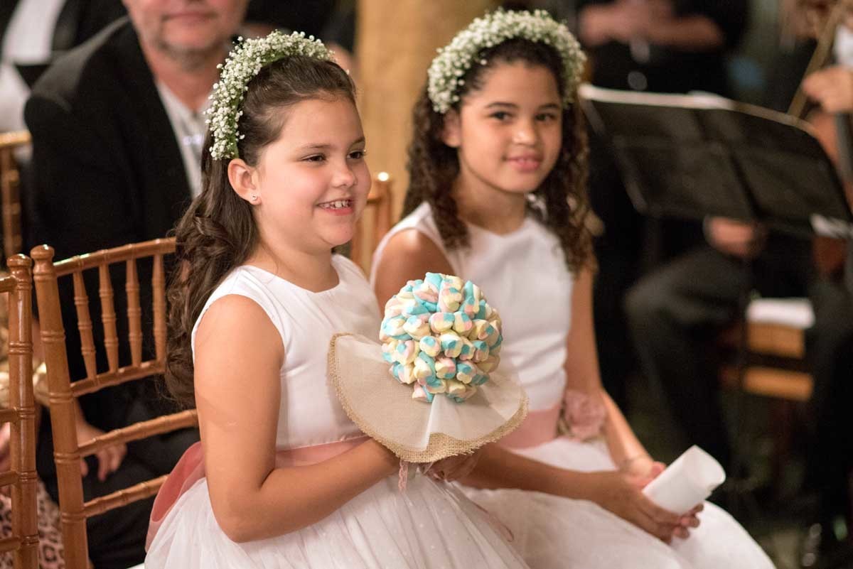 detalhe das noivinhas