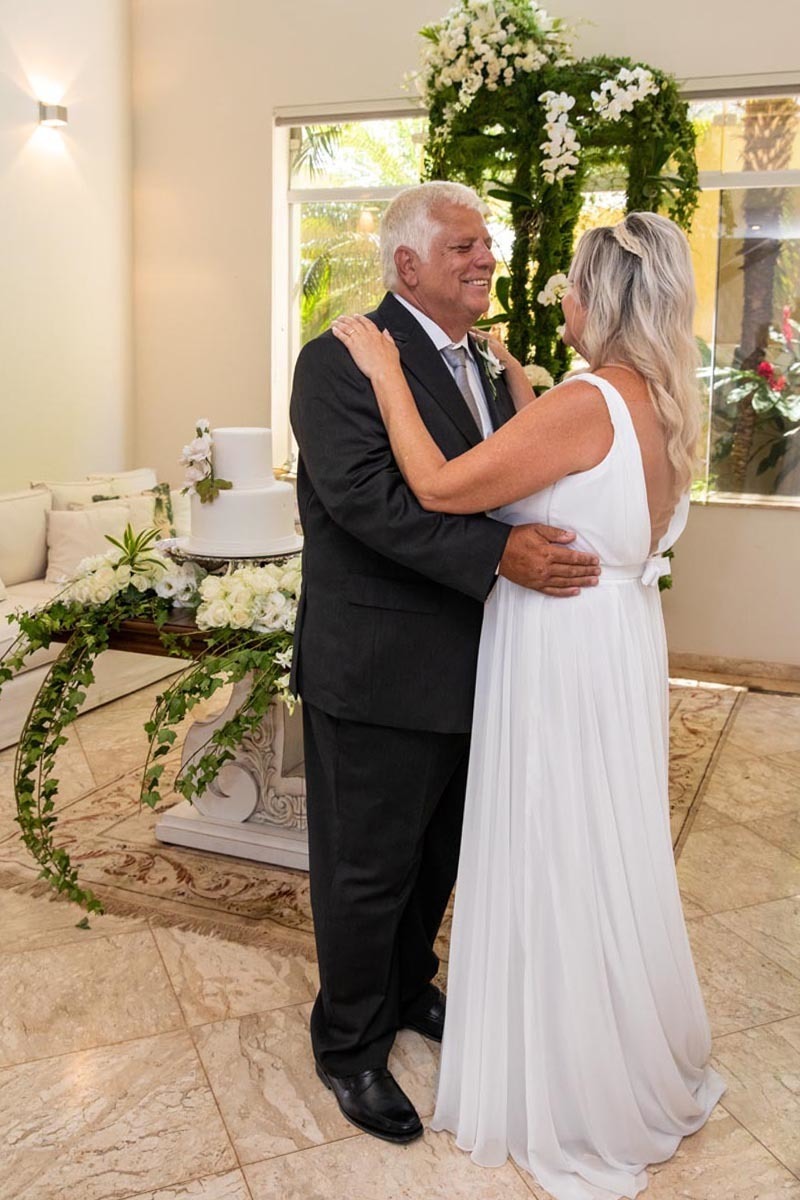 Casamento Rejane e Atílio Ribeirão Preto SP