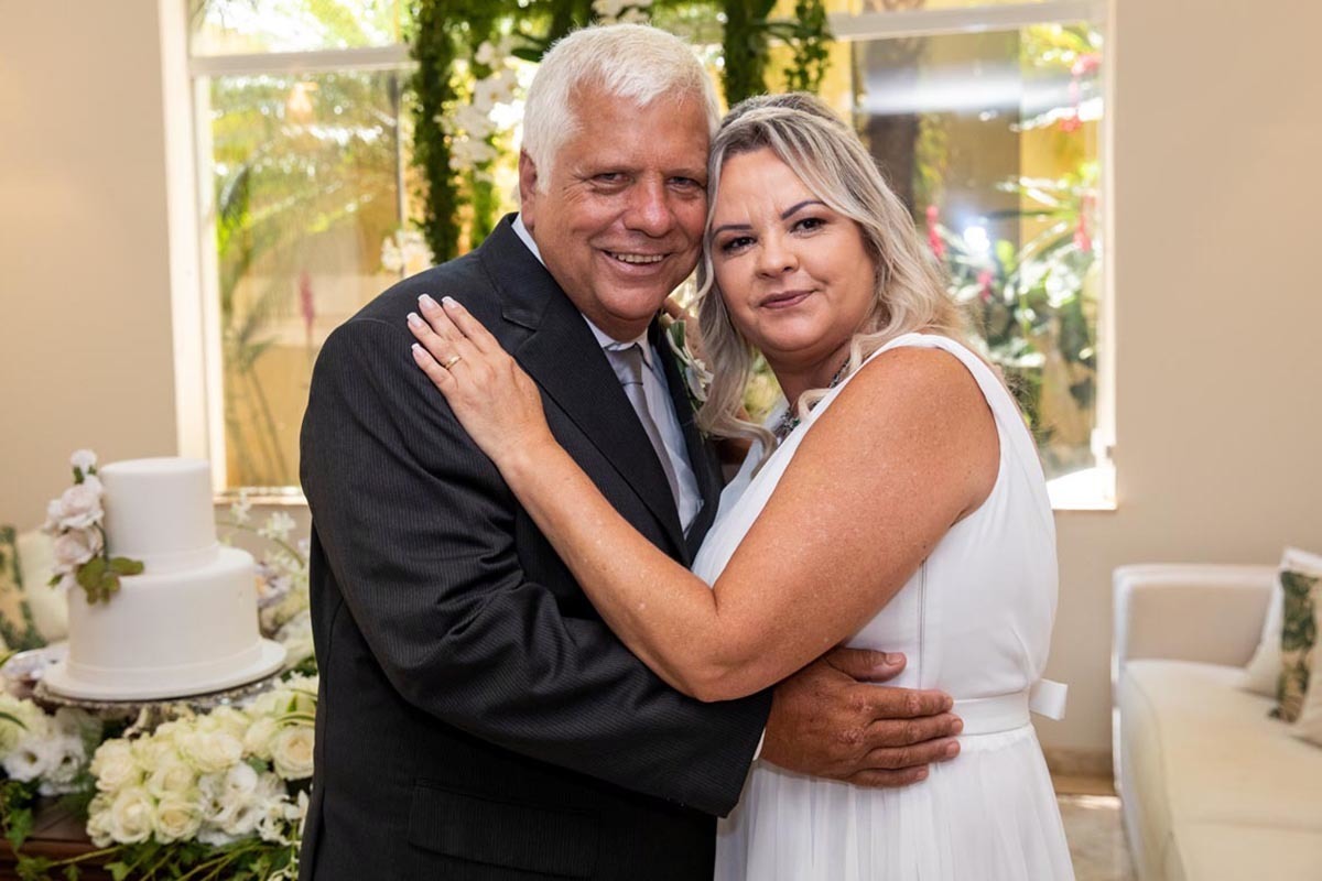 casamento interior de São Paulo