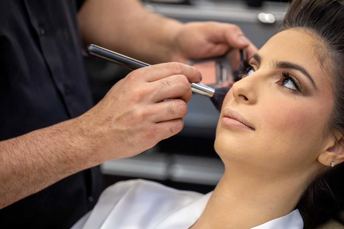 Make up Cris Rozzini Ribeirão Preto SP
