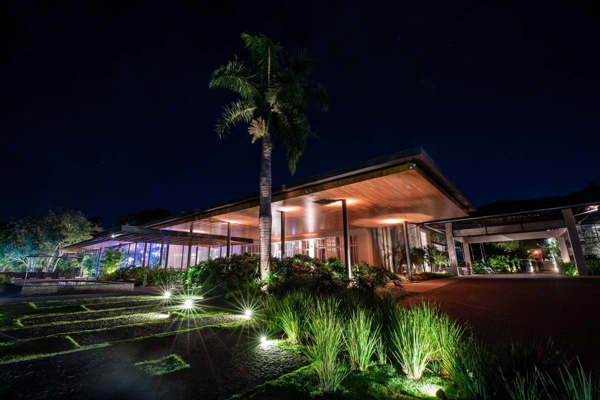Decoração Espaço Golf Ribeirão Preto SP