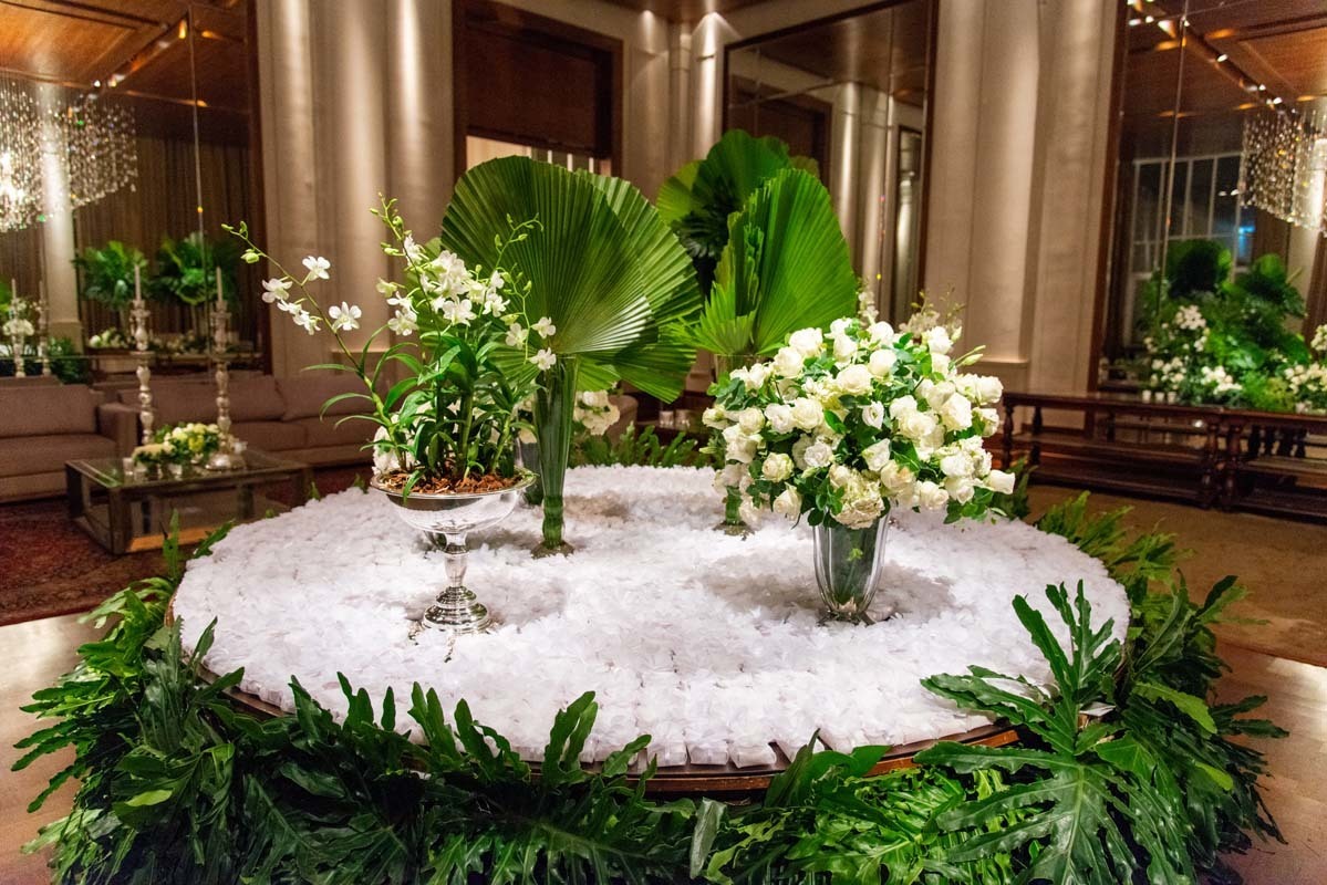 mesa de bem casados no casamento de Carolina e Gustavo, Conceição Bem Casados, foto Leandro Frin Fotografias