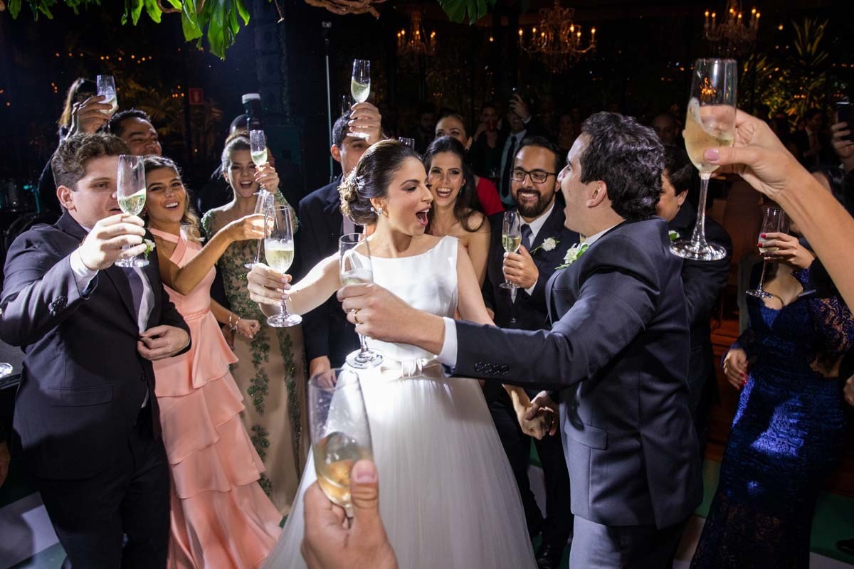 Casamento Carolina e Gustavo Sanches