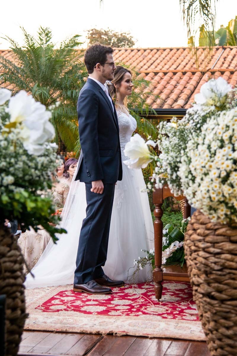 casamento Villa do Lago ribeirão preto