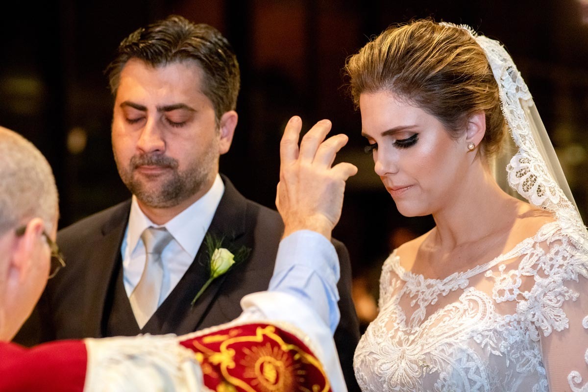 casamento Camila e Daniel