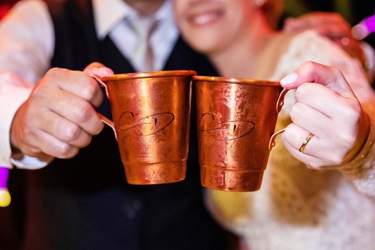 canecas personalizadas para casamento