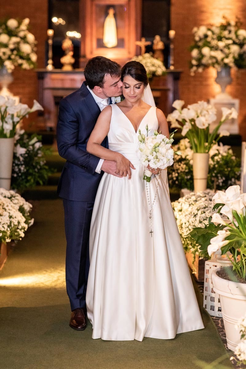 Fotógrafo premiado de Ribeirão Preto - SP Casamento Espaço Golf