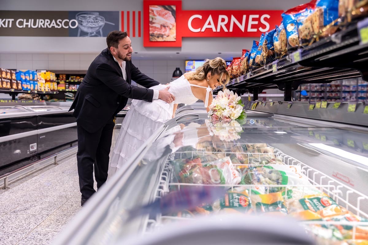 fotógrafo criativo de ensaio pre wedding em ribeirao preto