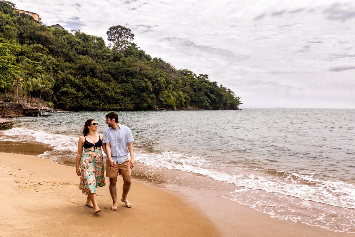 ensaio fotografico pre wedding