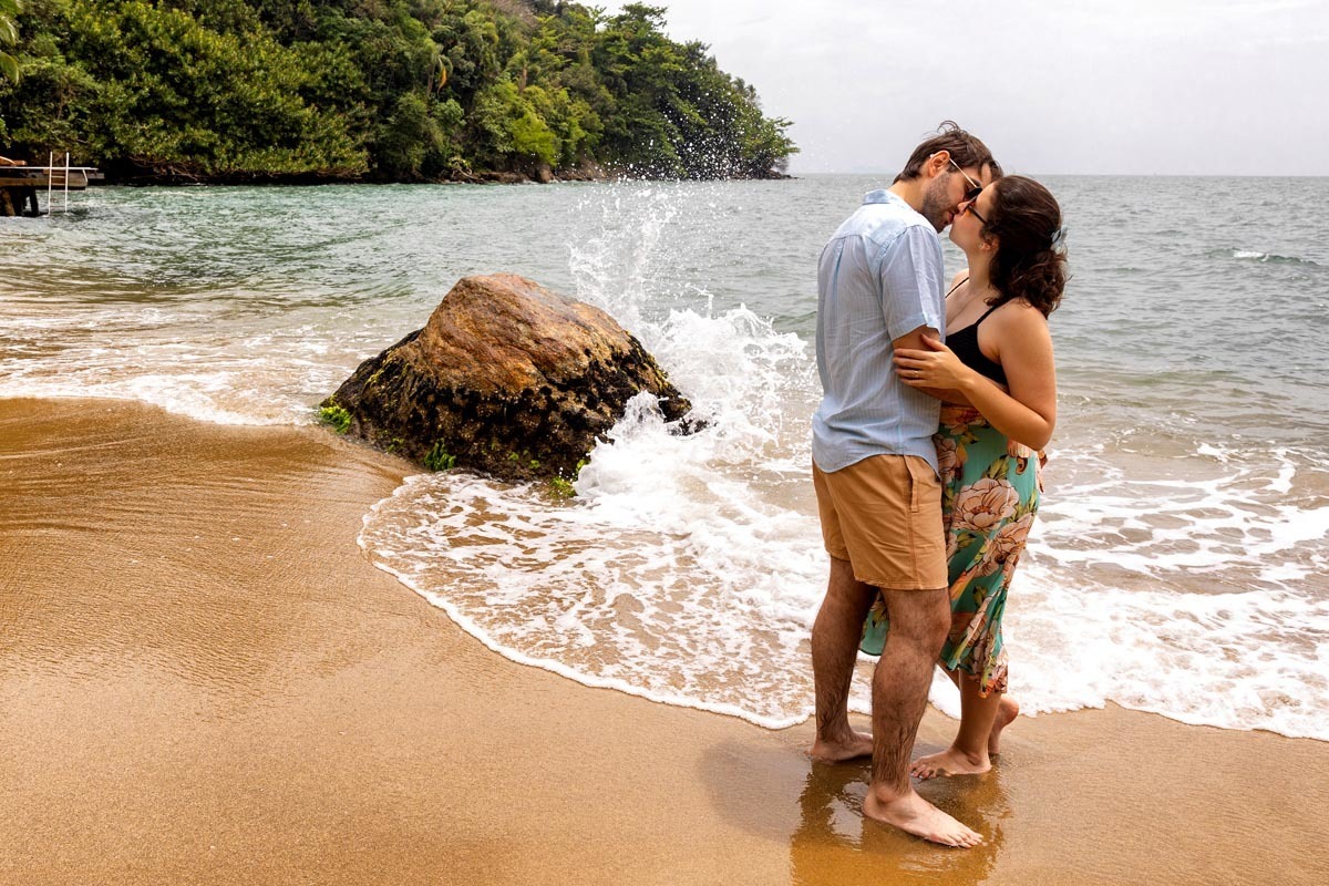 fotos ensaio fotográfico na praia