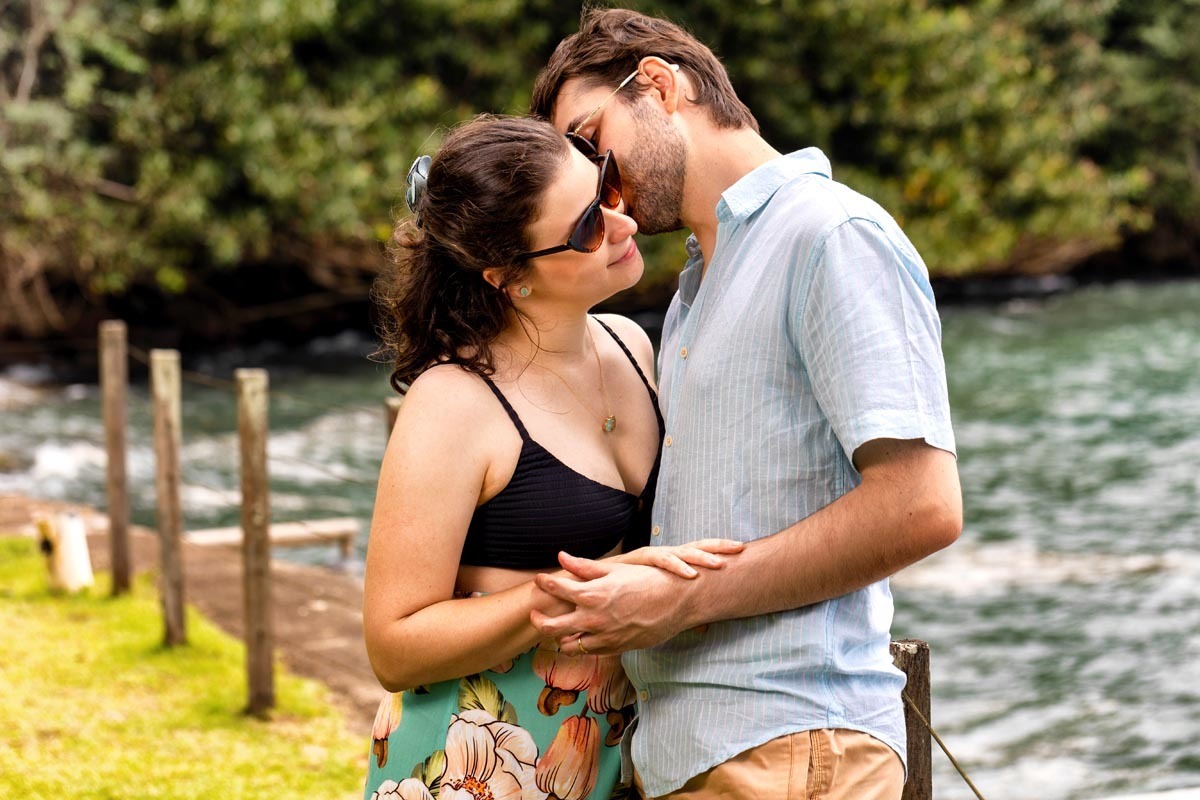 ensaio pre casamento