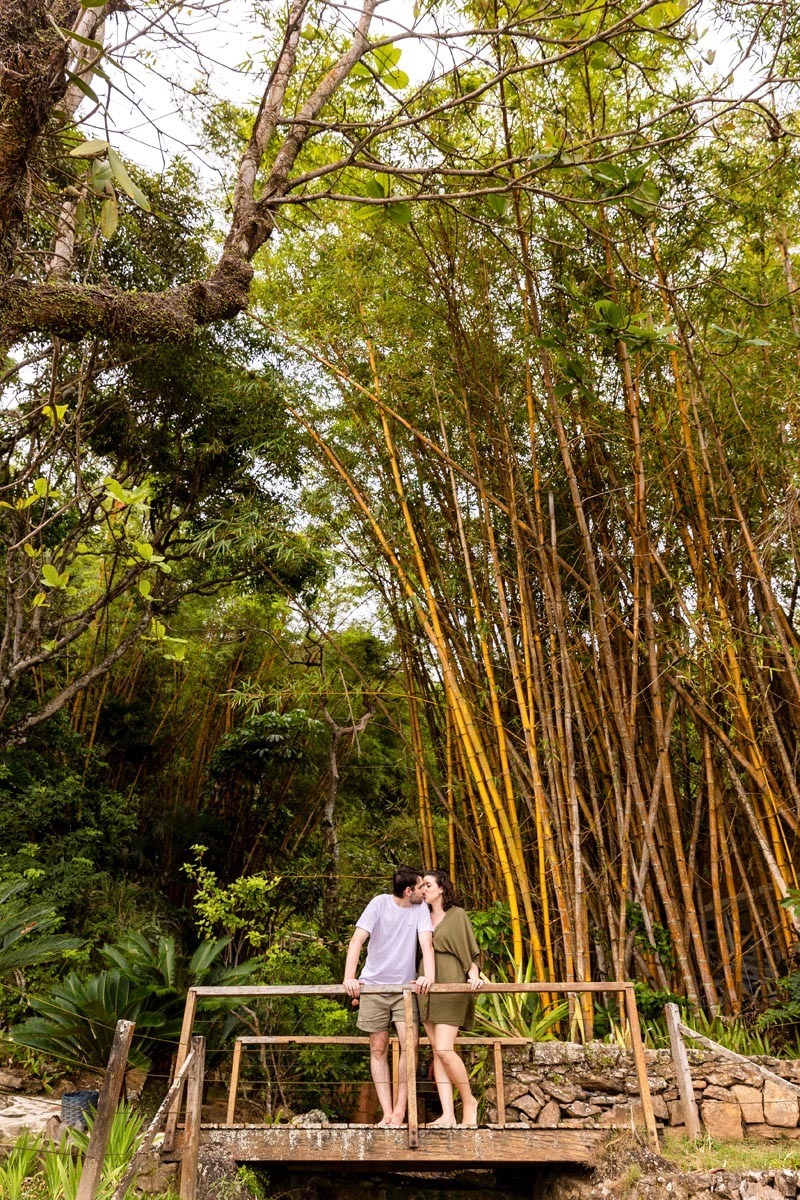 ensaio pre casamento litoral de sao paulo