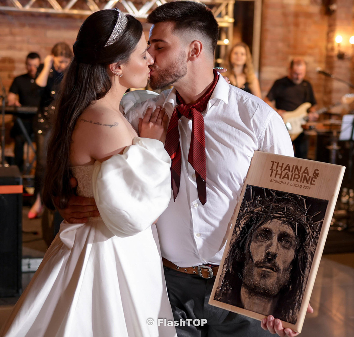 casamento Emma Trein Eventos